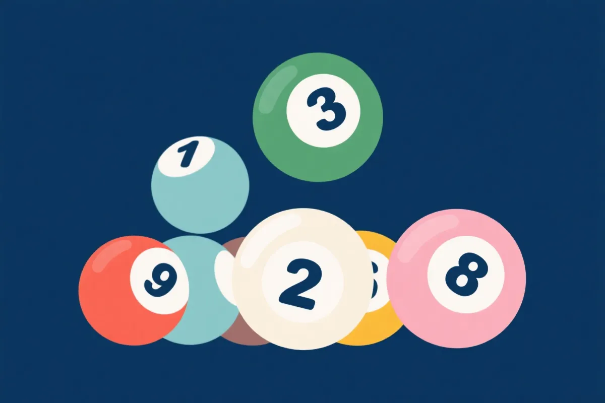 彩票资讯与开奖信息插图