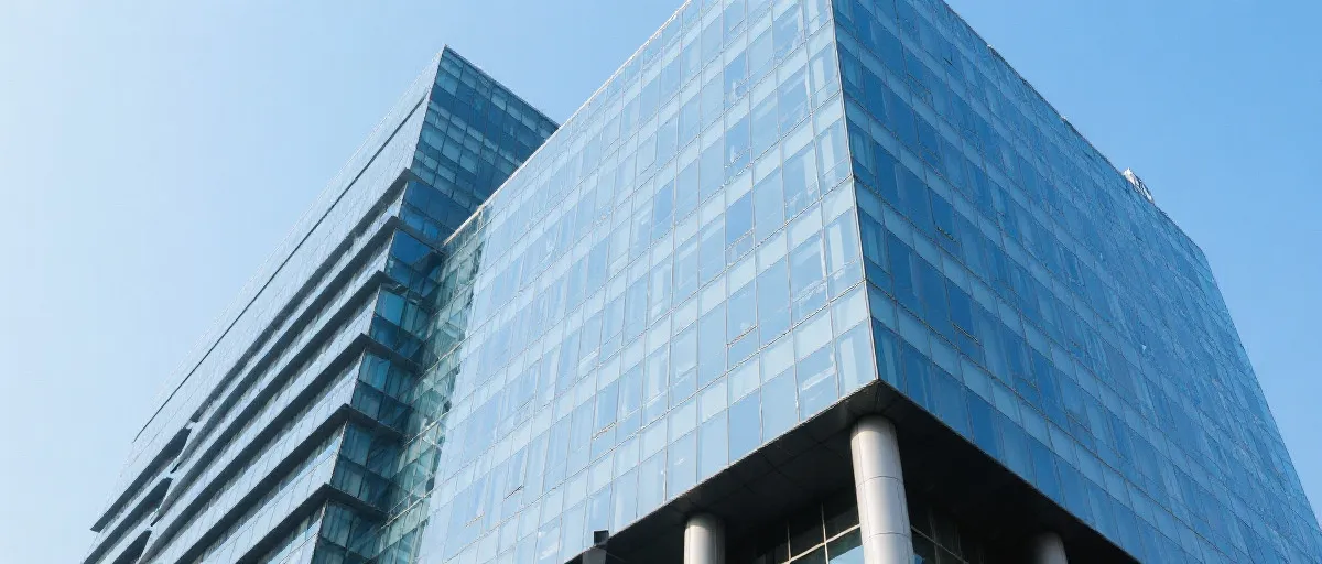 办公地点示意图